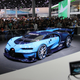Illustration for article titled Frankfurt IAA diecast market